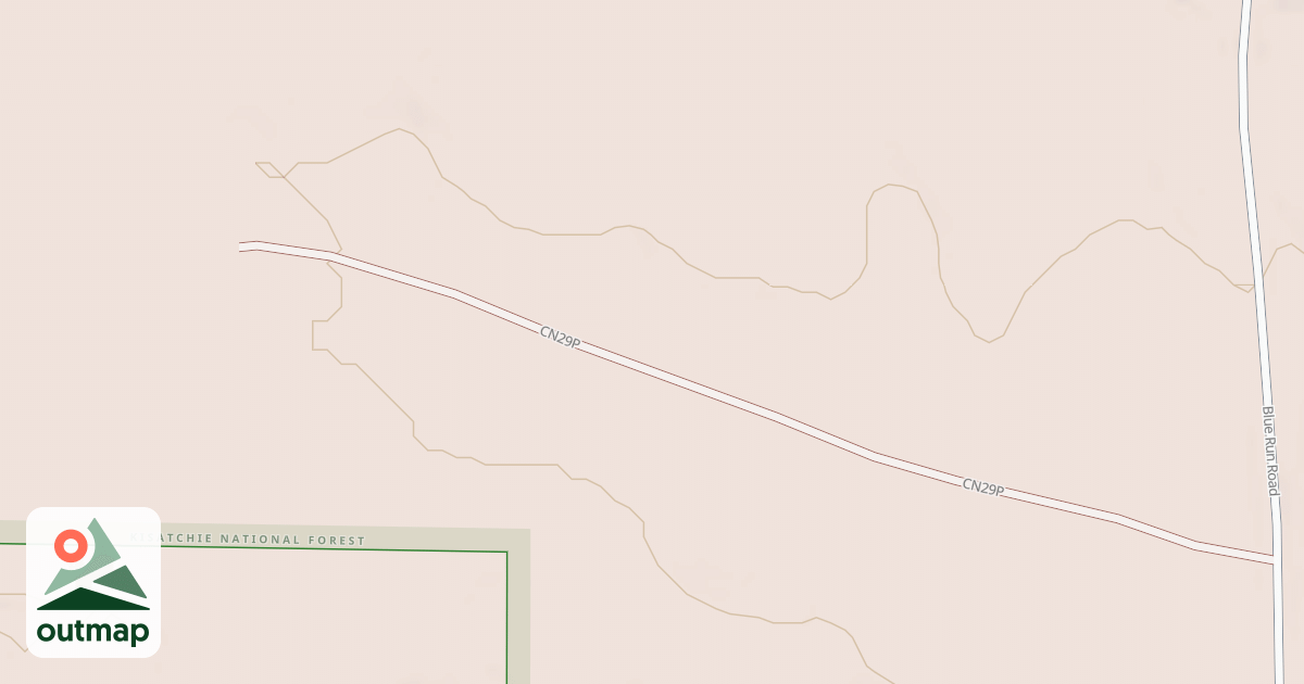 Map of 9295