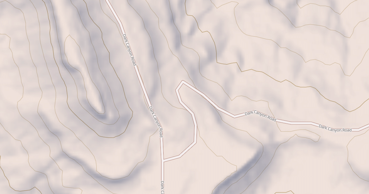Map preview of BLM National GTLF Public Motorized Roads 0abf2df7-63e0-44aa-b51a-3846b6e82a4a