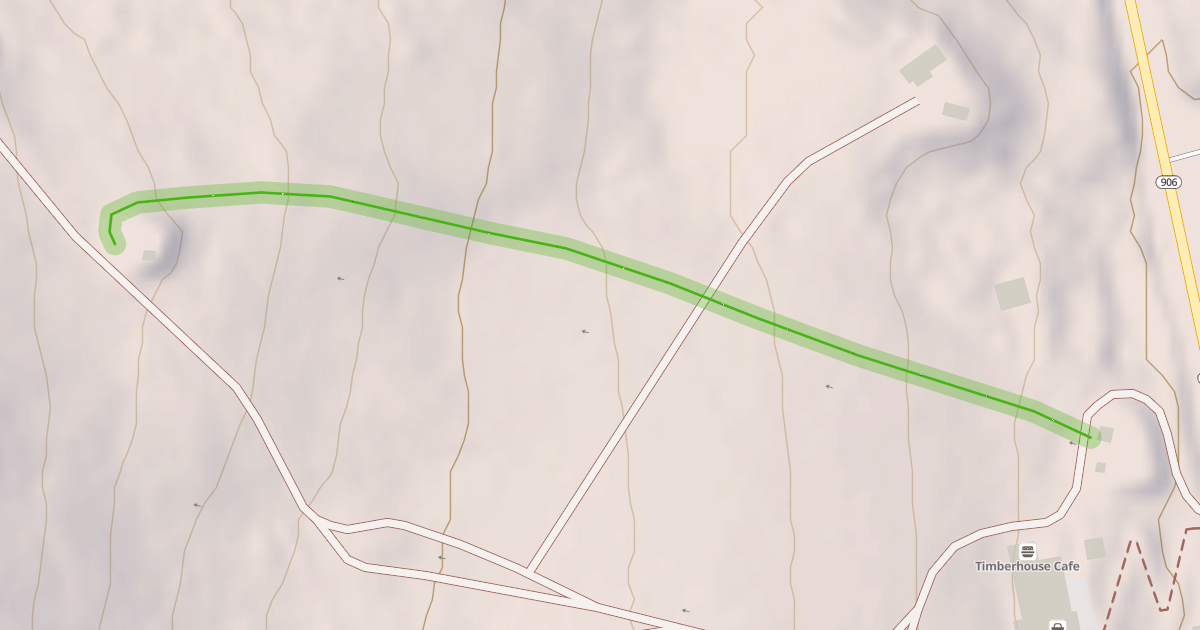 Map preview of Holiday