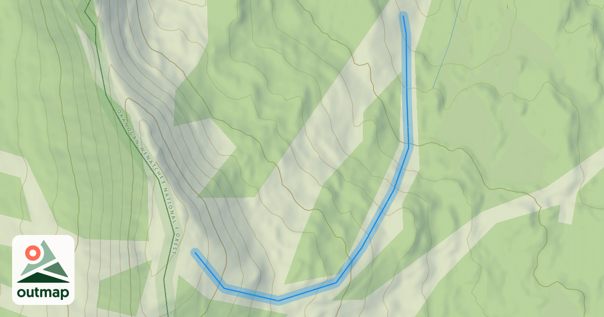 Map of Holicade