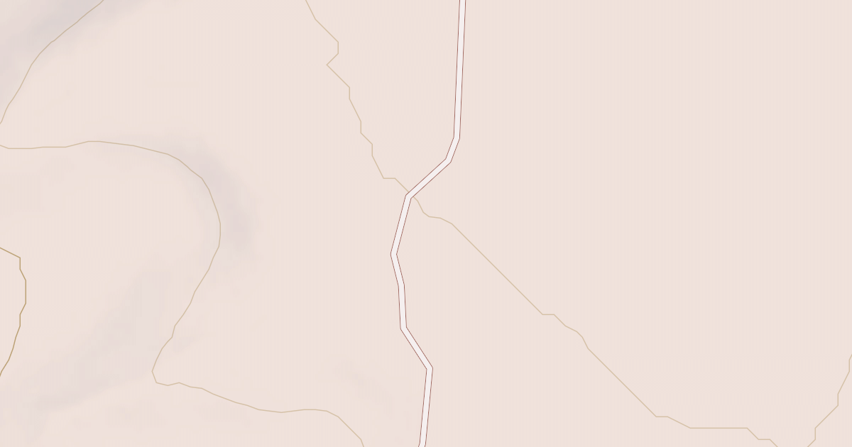 Map preview of BLM National GTLF Public Motorized Roads 2698954e-e2af-4b83-a69a-ed84bdc14ff4