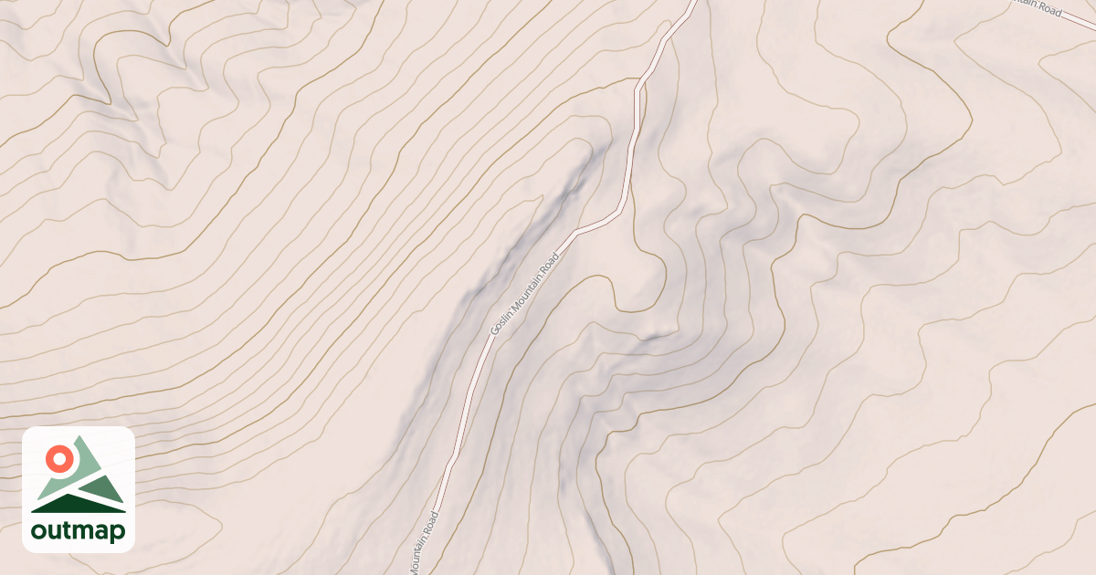 Map of BLM National GTLF Public Motorized Roads a5711ff8-2b16-4b7f-b8c3-1b71e1dee469