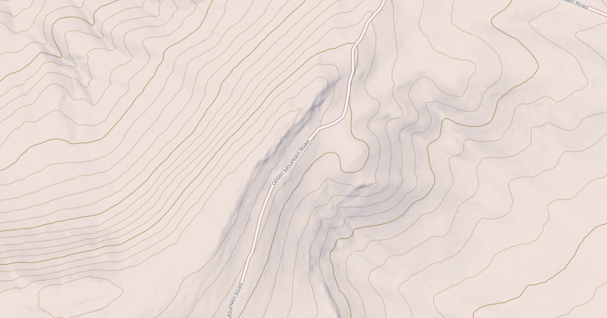 Map preview of BLM National GTLF Public Motorized Roads a5711ff8-2b16-4b7f-b8c3-1b71e1dee469