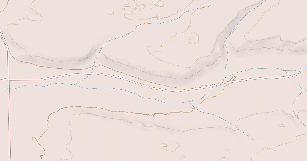 Map preview of FDR1239