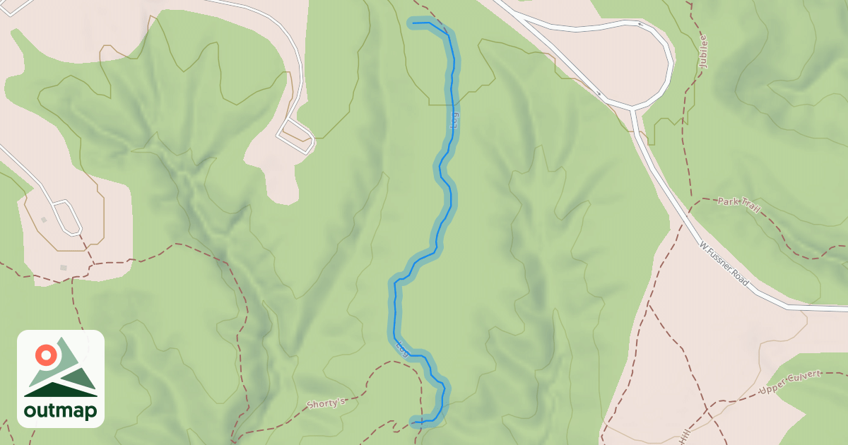 Map of Log