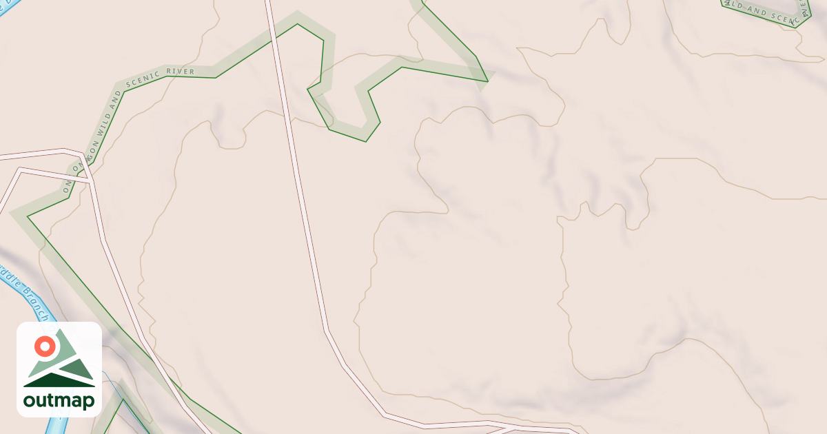 Map of FDR5333-A
