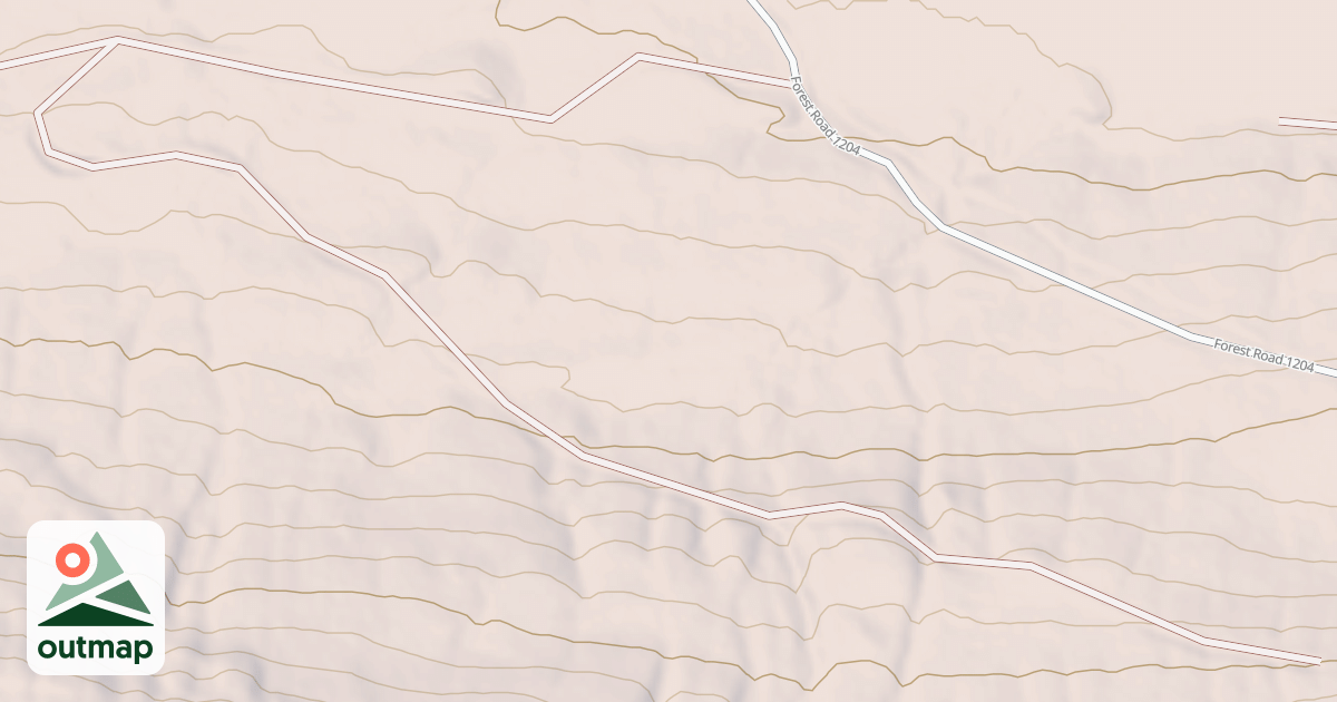 Map of CUB