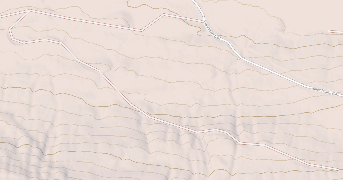 Map preview of CUB