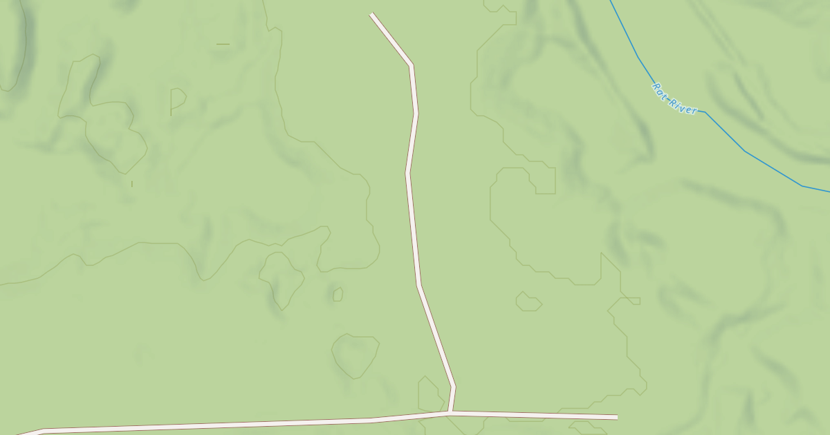 Map preview of FR 2254C