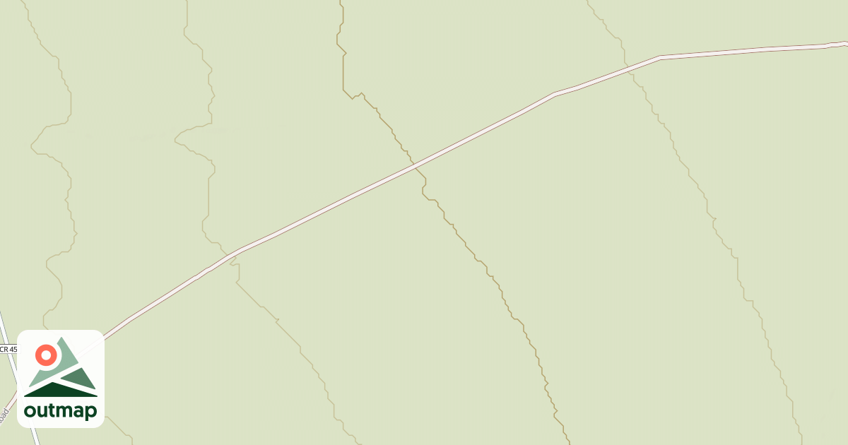 Map of BLM National GTLF Public Motorized Roads 46aace19-8bf6-48f4-b086-22c81cb1afed