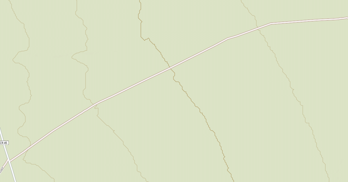 Map preview of BLM National GTLF Public Motorized Roads 46aace19-8bf6-48f4-b086-22c81cb1afed