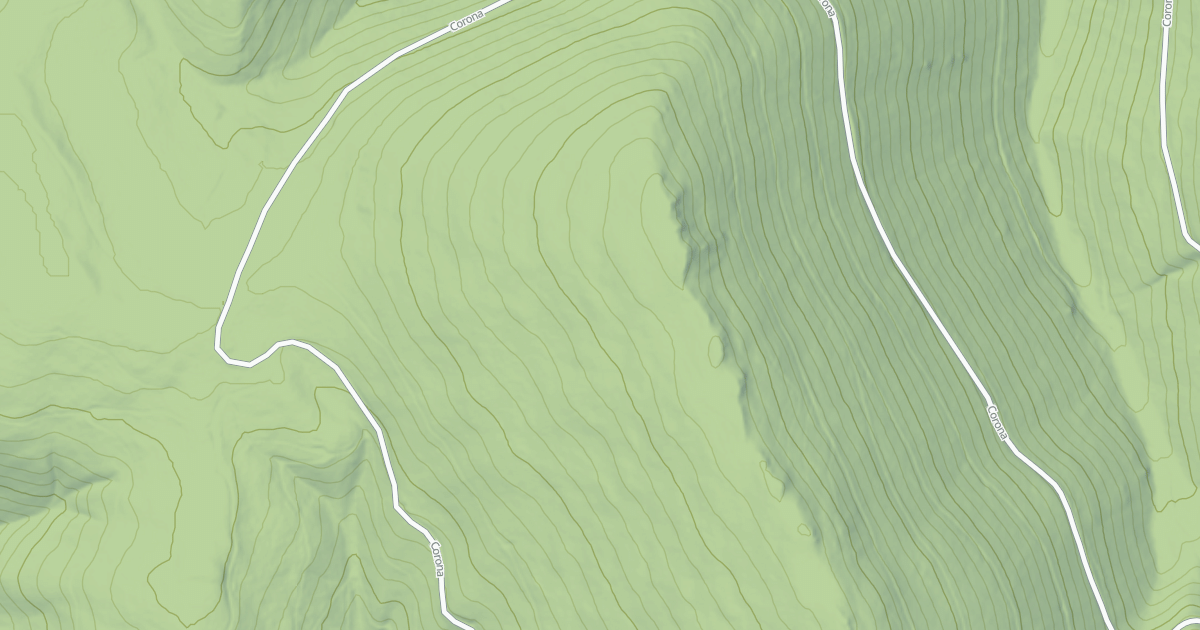 Map preview of RAINBOW FAMILY
