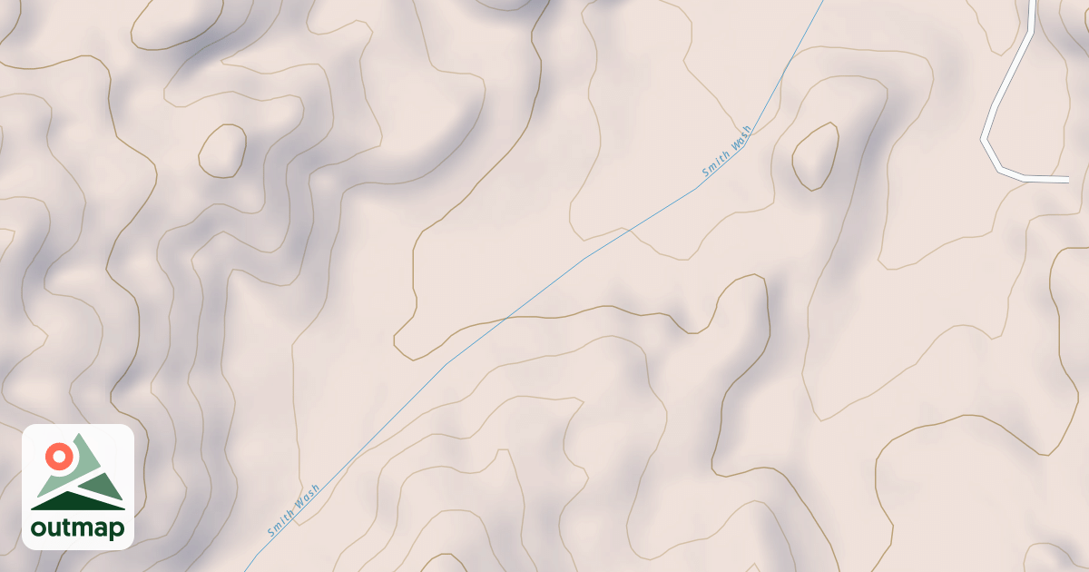 Map of BLM National GTLF Public Motorized Roads 32ff85d2-0b14-4433-8d6e-3e6f77886a1e