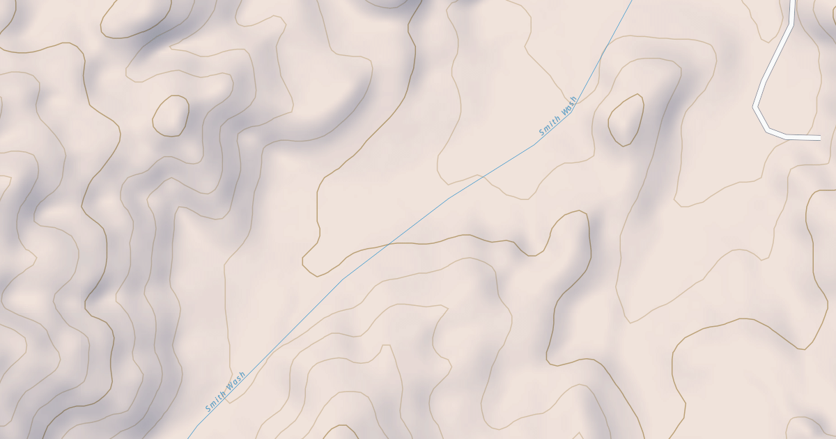 Map preview of BLM National GTLF Public Motorized Roads 32ff85d2-0b14-4433-8d6e-3e6f77886a1e