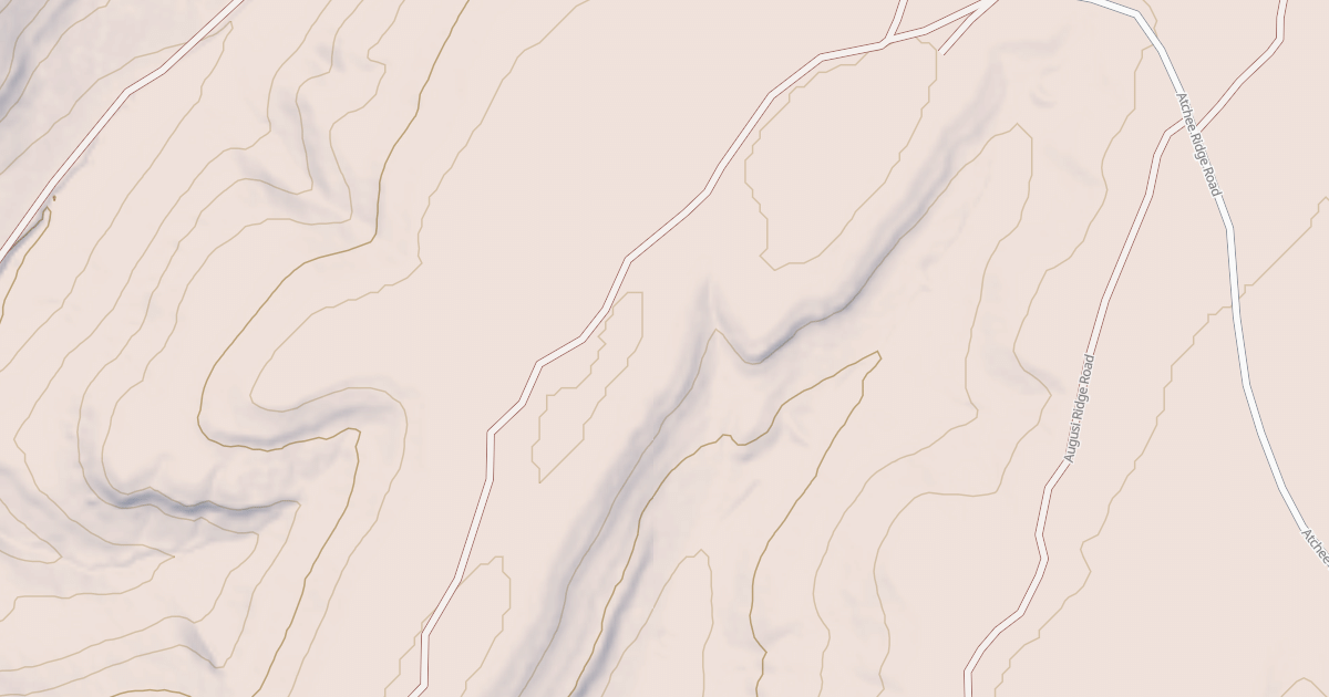 Map preview of BLM National GTLF Public Motorized Roads 0fc1d5ae-4c48-4759-a786-381be21d46ff