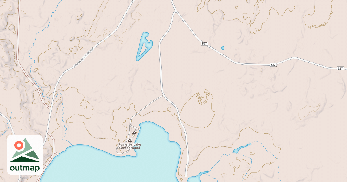 Map of FDR6828