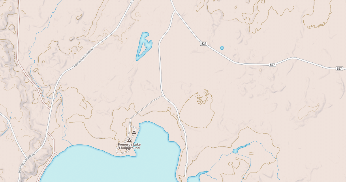 Map preview of FDR6828