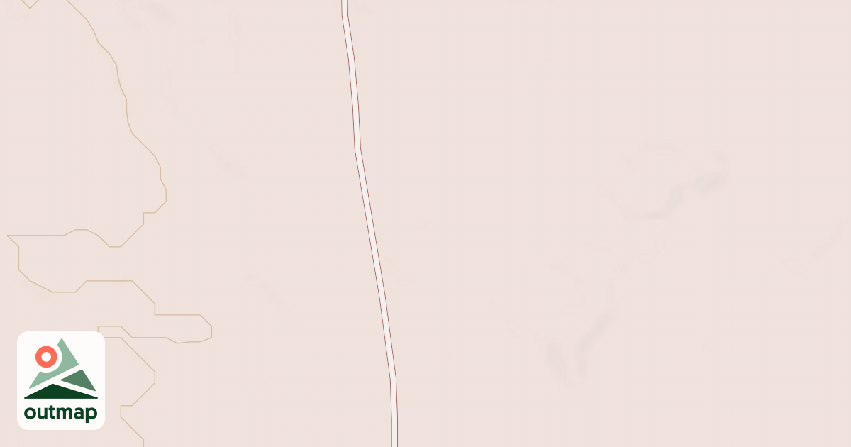 Map of CROSSOVER