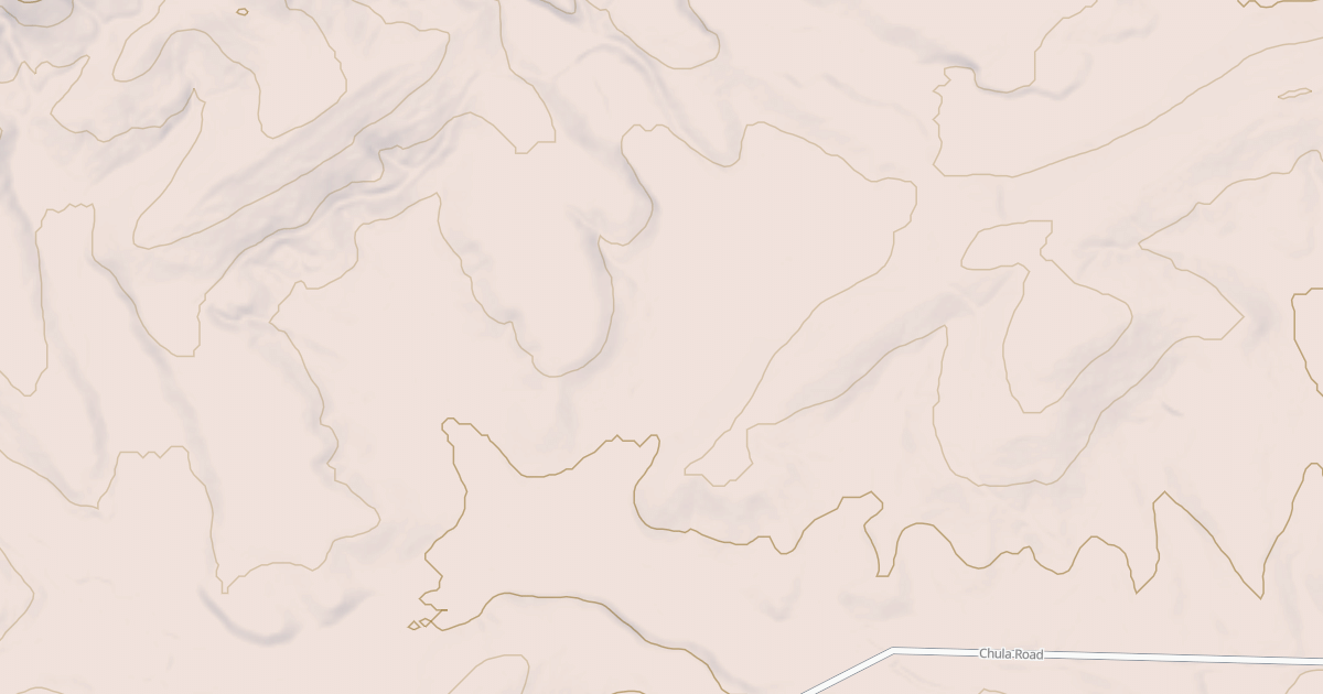 Map preview of NORTH CHULA