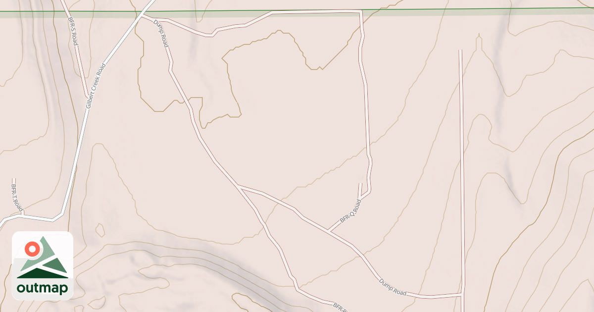 Map of DUMP