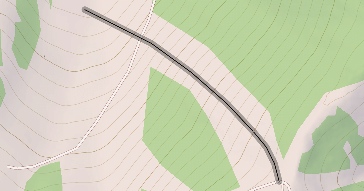 Map preview of Lower Flying Squirrel