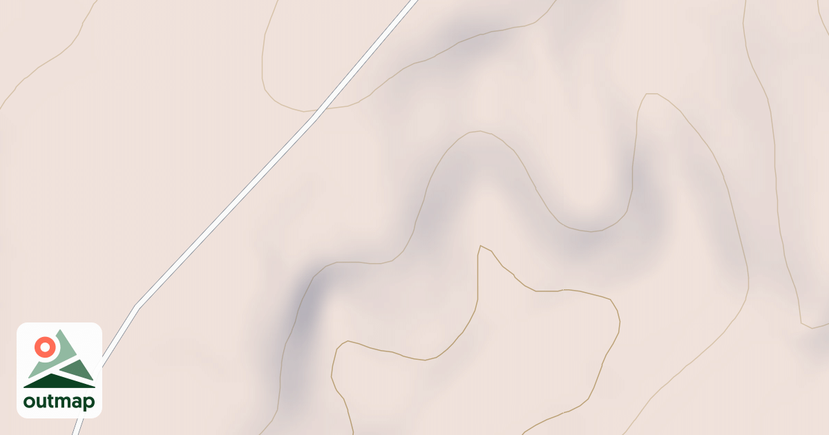 Map of BLM National GTLF Public Motorized Roads 08b59c93-e288-42c6-b4be-3721cf66a480