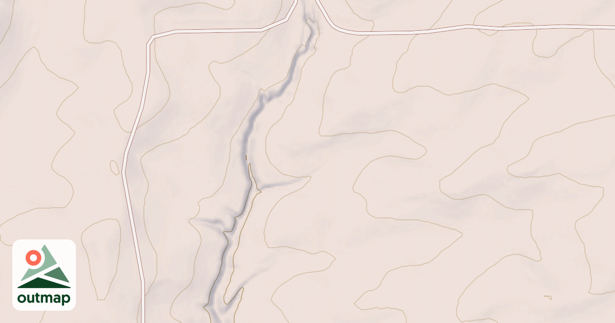 Map of BLM National GTLF Public Motorized Roads 1ab86021-8bd2-44a6-bf0e-b0d74fad5dfb