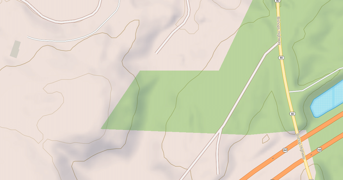 Map preview of USGS National Digital Trails 804390ee-f08c-48e4-8311-ec0d70bbe25b