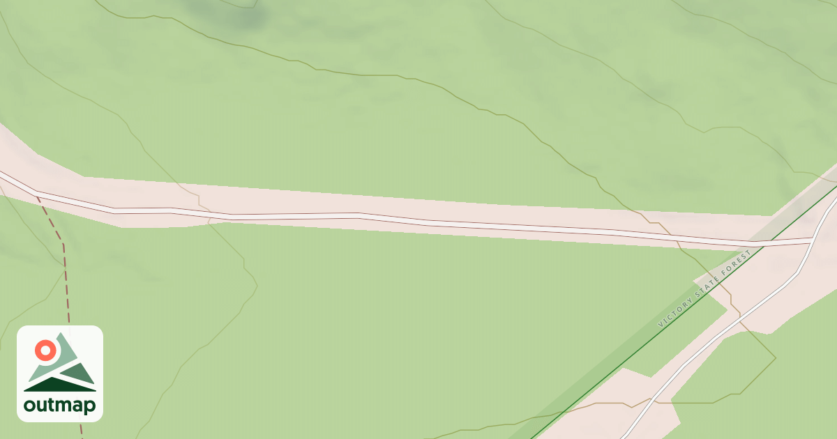 Map of Pipeline