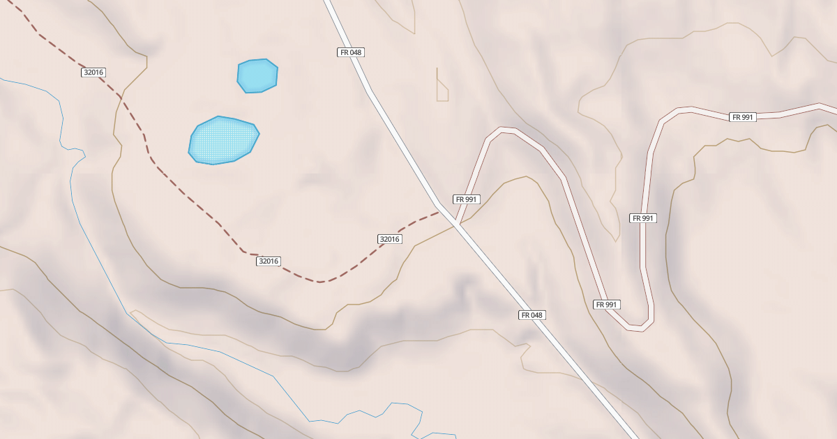 Map preview of LOCAL