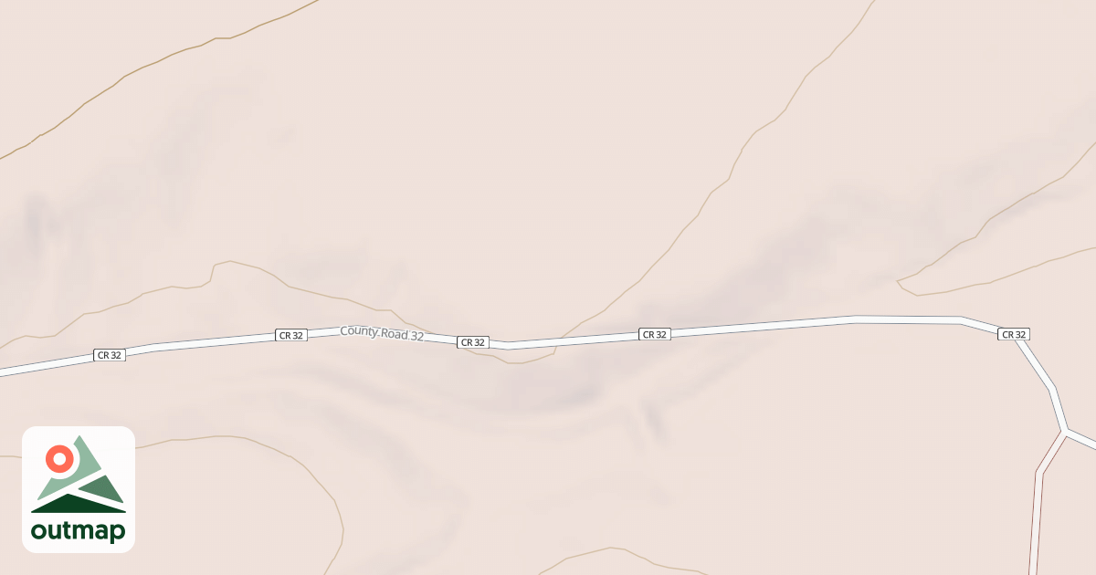 Map of BLM National GTLF Public Motorized Roads 3dbd3fe0-5ee1-42e2-98a5-d61890f02321