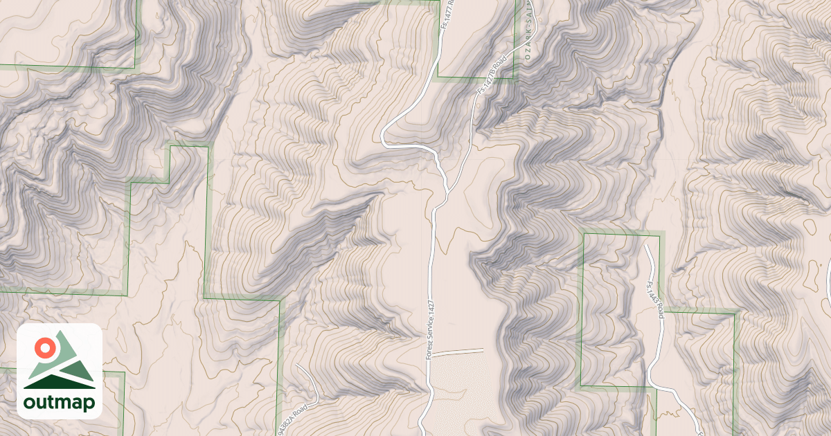 Map of MCCONNELL