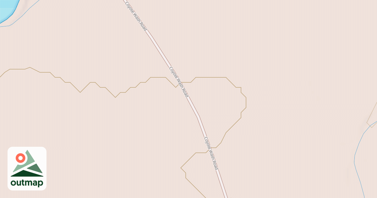 Map of BLM National GTLF Public Motorized Roads 0c69f9ac-17cf-4289-bdf3-a6bac62490a7