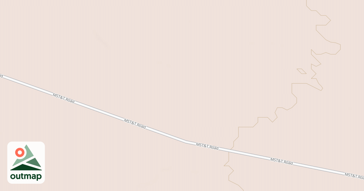Map of BLM National GTLF Public Motorized Roads 32da0efe-c6b6-4aab-8435-fe28e284c7b7