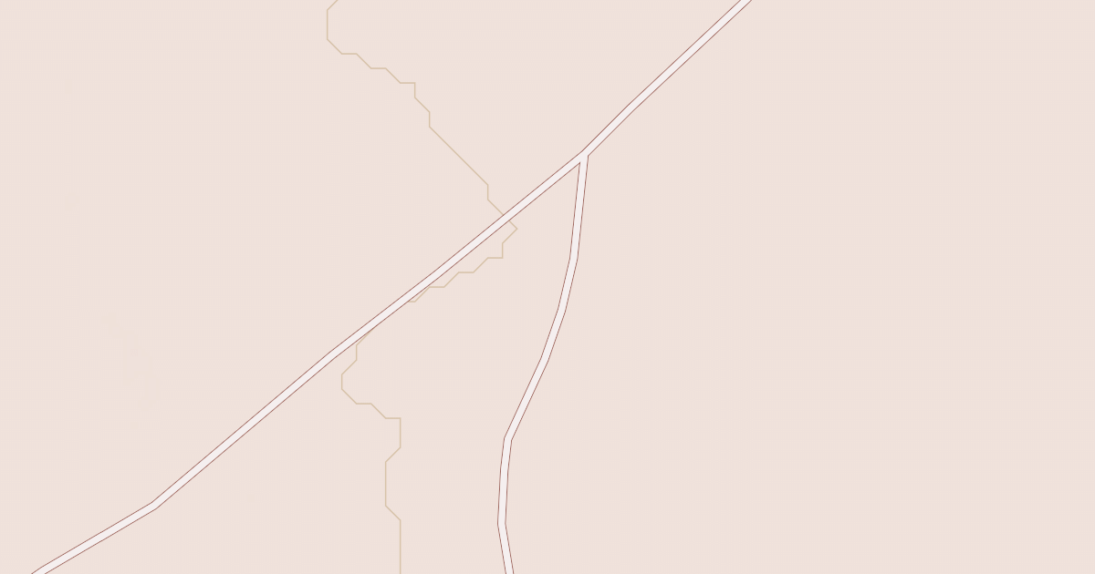 Map preview of BLM National GTLF Public Motorized Roads 0877b49a-0212-4f55-b1af-b72c97e3f89b