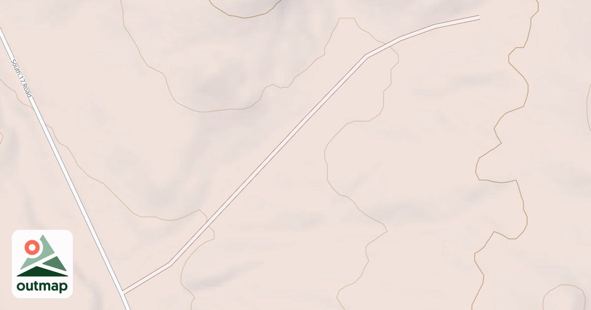Map of 7860