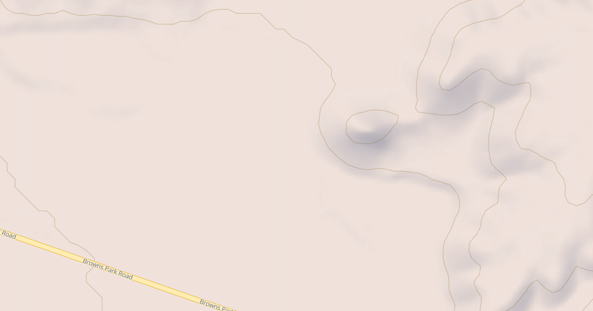 Map preview of BLM National GTLF Public Motorized Roads a7945508-662b-47a4-bf39-e8875470c14d