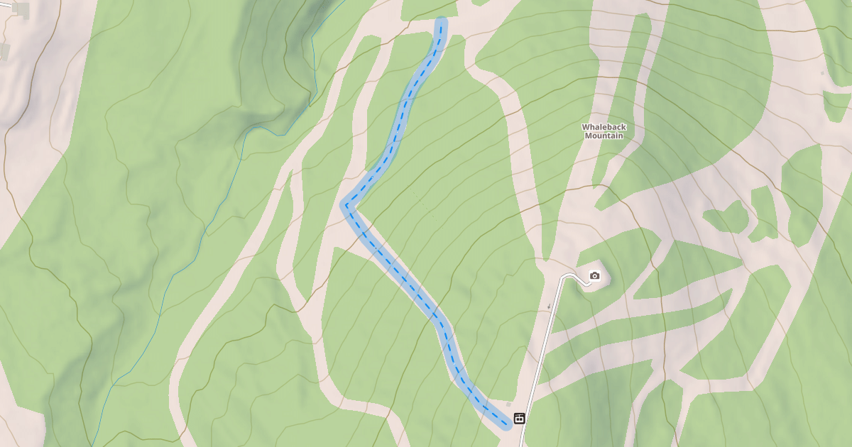 Map preview of Jonahs Revenge
