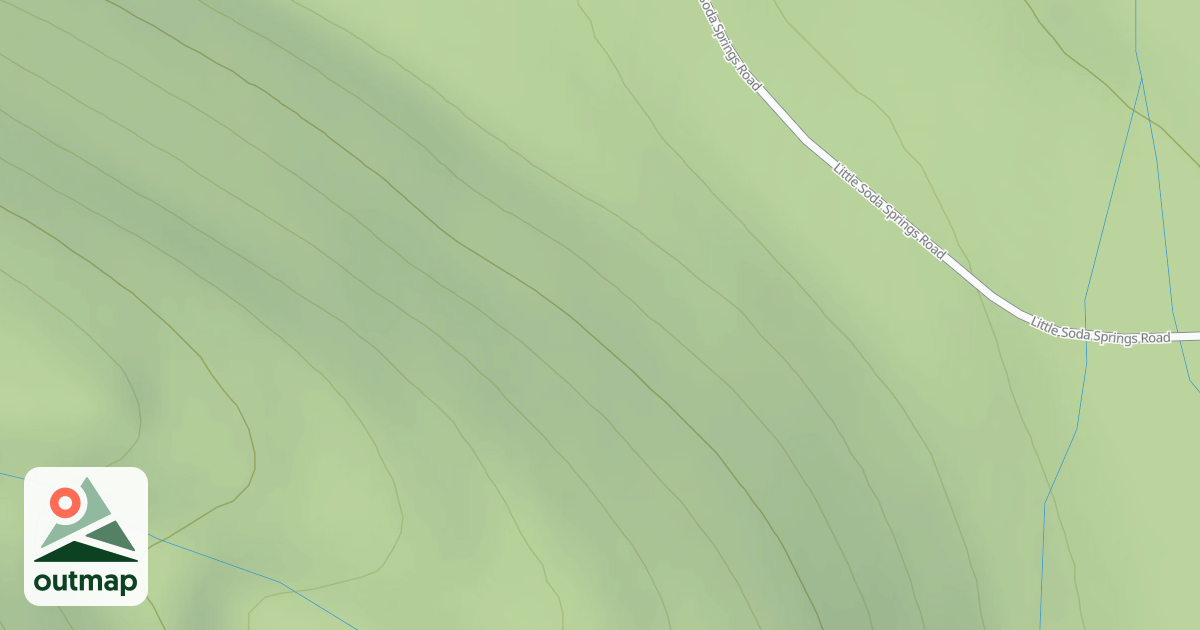 Map of ED-10
