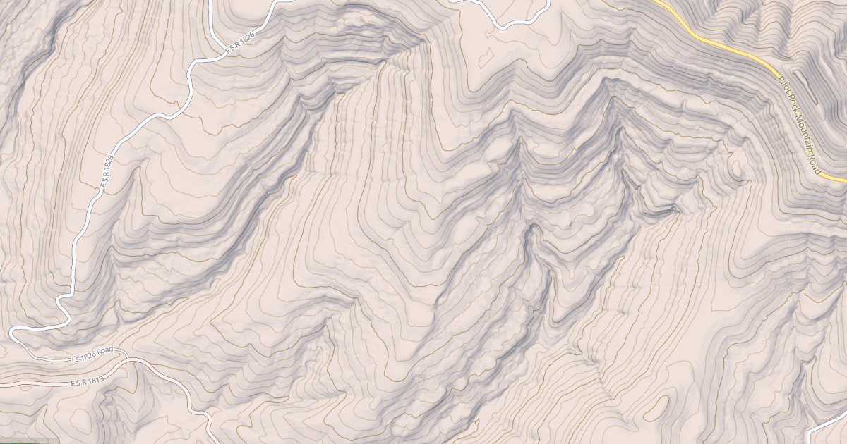 Map preview of UNNAMED