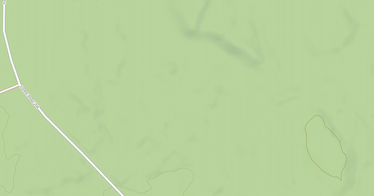 Map preview of FR 676