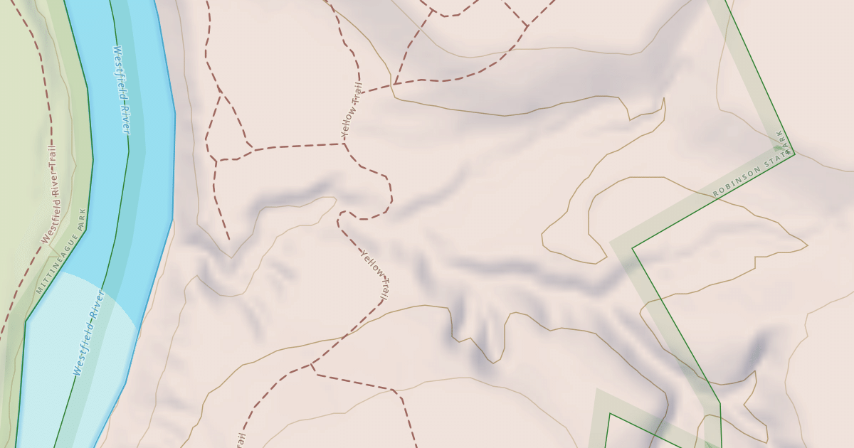 Map preview of USGS National Digital Trails 7b399dbf-1b83-47f3-99bf-32d732670e6f