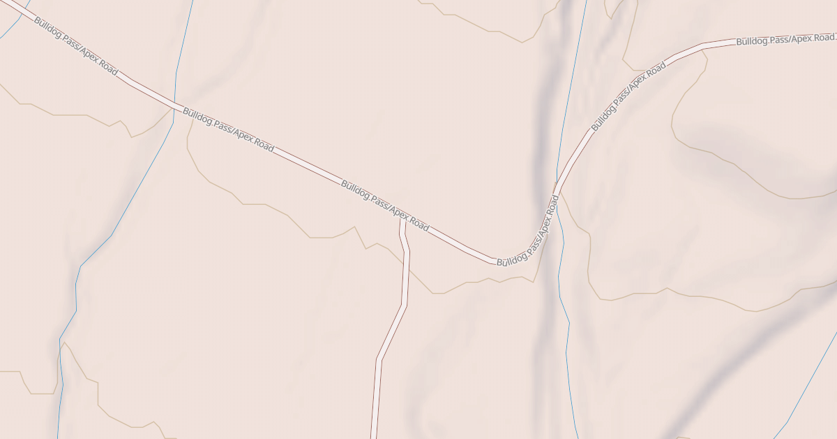 Map preview of BLM National GTLF Public Motorized Roads cd38c556-0d34-4117-a038-c61015964f05