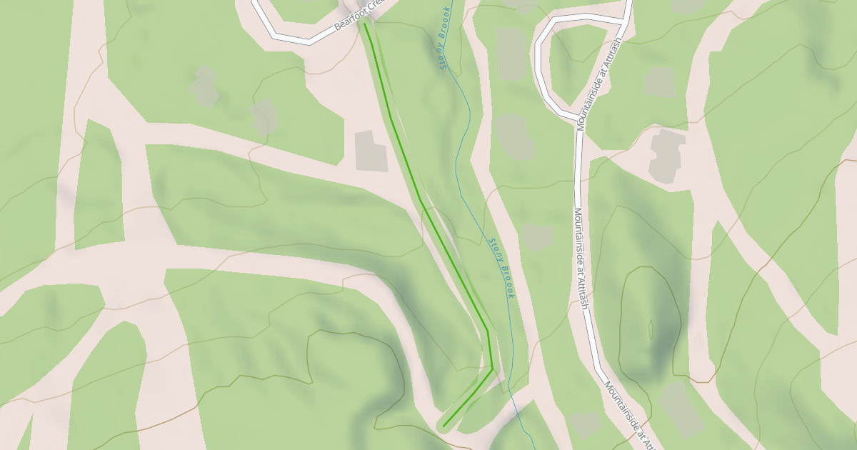 Map preview of Chilly Mac