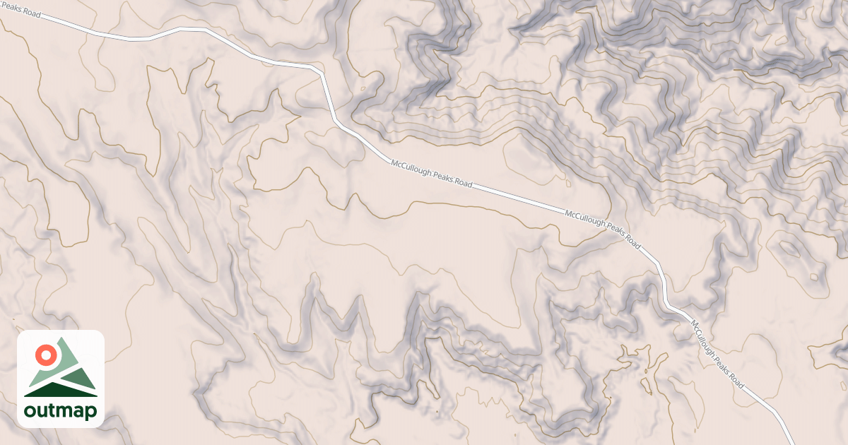 Map of BLM National GTLF Public Motorized Roads 1e5c343a-40c3-4fab-b993-fa8297af1909