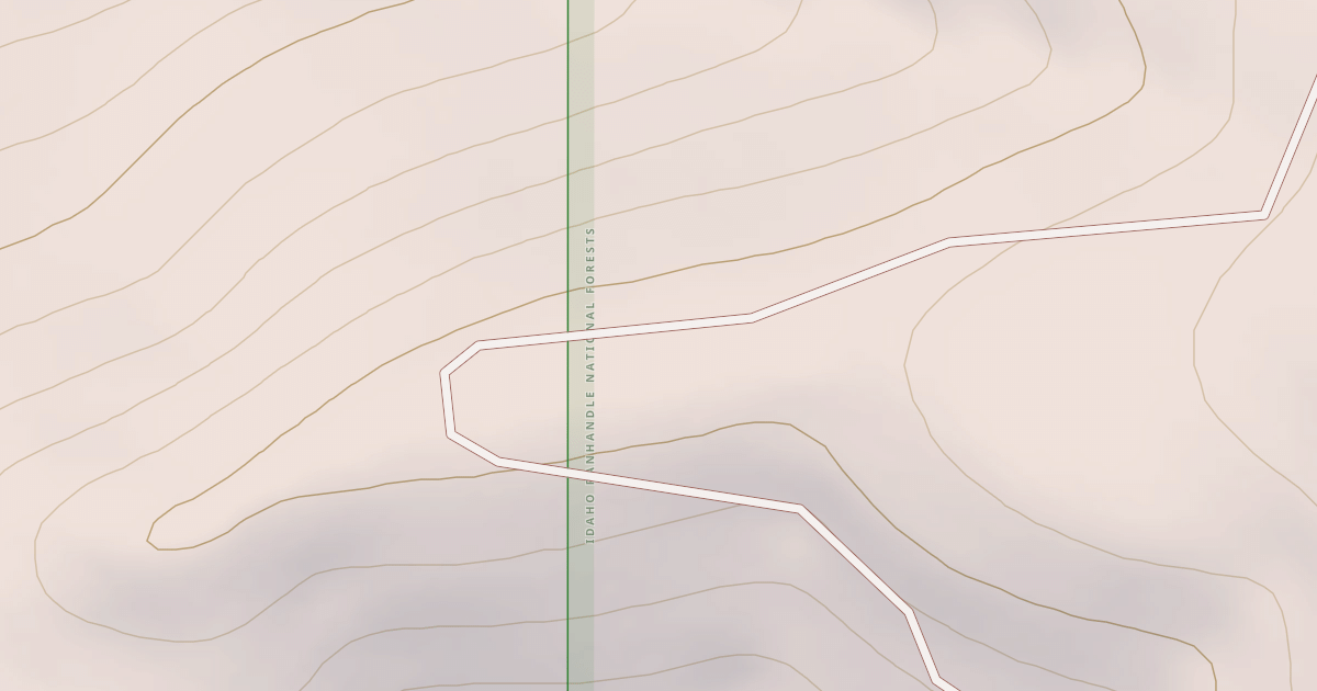 Map preview of CAT POWER