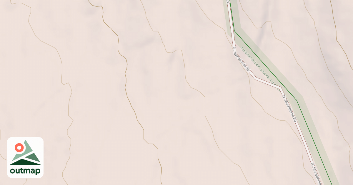 Map of USGS National Digital Trails 70d14f61-d847-4e95-afbc-6e6dc26074e1