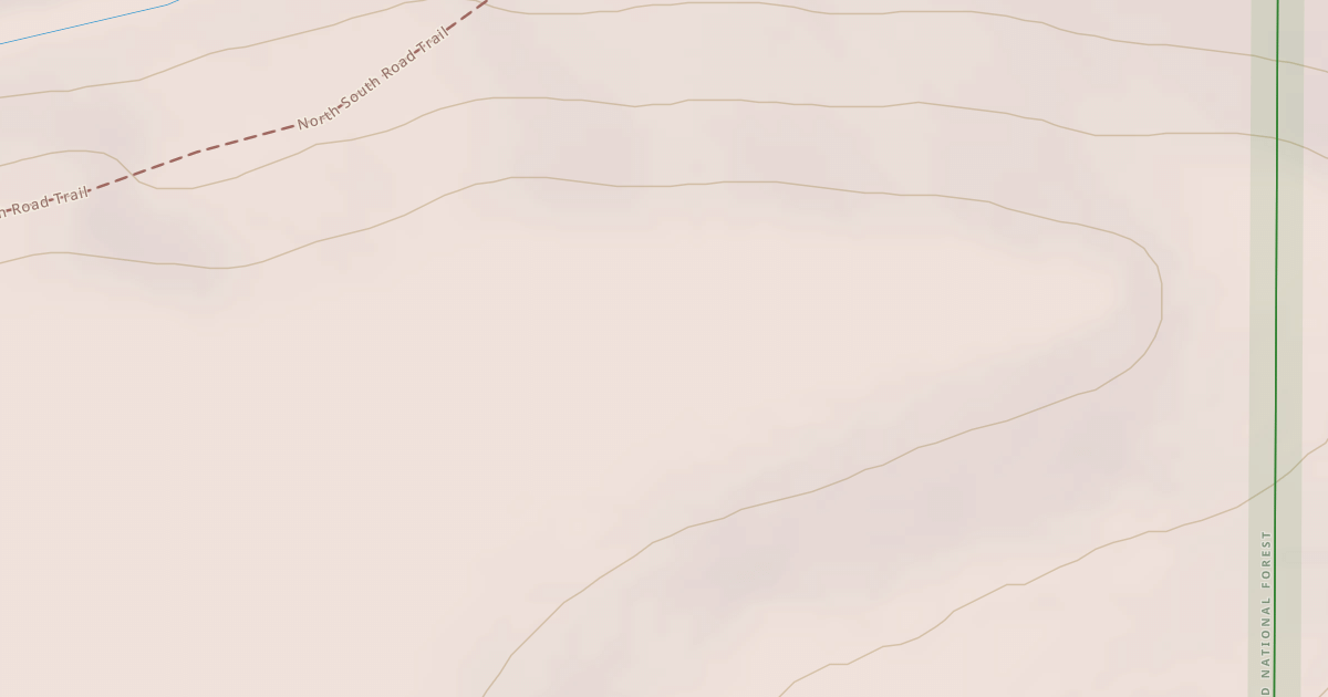 Map preview of 2710014