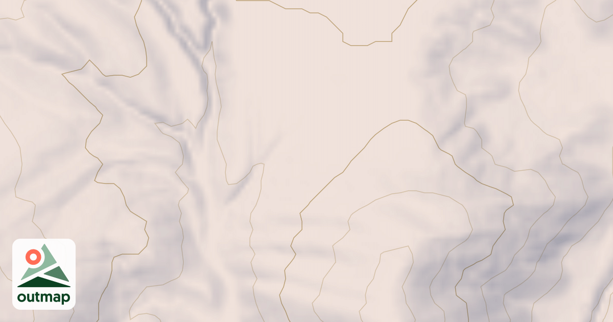 Map of BLM National GTLF Public Motorized Roads 01eff254-cd49-4a22-8b05-509ee7d5f596
