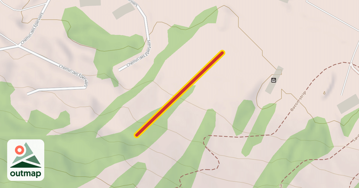 Map of Babalou